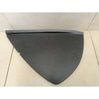 Накладка (кузов внутри) Audi A1 2010> 8X0857085A4PK