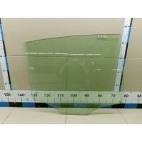 Стекло двери задней правой VW Golf V Plus 2005-2014 5M0845026