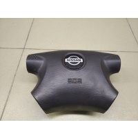 Подушка безопасности в рулевое колесо NISSAN Almera N16 2000-2006 98510BM405