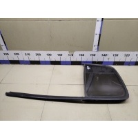 Уплотнитель стекла двери RENAULT Clio/Symbol 1998-2008 7700842765