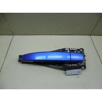 Ручка двери передней наружная правая Chevrolet Aveo (T300) 2011> 92233089