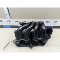 Коллектор впускной SKODA Octavia (A4 1U-) 2000-2011 036129711DR