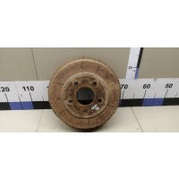 Барабан тормозной FORD Focus II 2005-2008 1743443