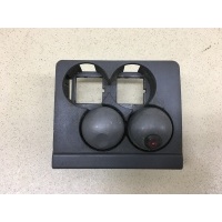 Накладка декоративная CITROEN Jumper 1994-2002 1303457070