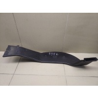 Воздуховод Chevrolet Aveo (T300) 2011> 96861444
