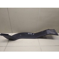 Воздуховод Chevrolet Aveo (T300) 2011> 96861445