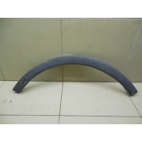 Молдинг заднего крыла левого FORD Kuga 2008-2012 1744878