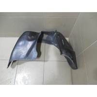 Локер задний правый RENAULT Duster 2012> 7711547978