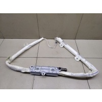 Подушка безопасности боковая (шторка) Chevrolet Cruze 2009-2016 13251651