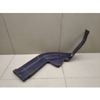 Воздуховод TOYOTA Corolla E15 2006-2013 8721312090