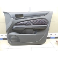 Обшивка двери передней правой FORD Focus II 2005-2008 1500236