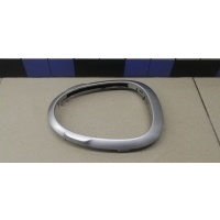 Накладка (кузов внутри) NISSAN Juke (F15) 2011> 969411KN0A