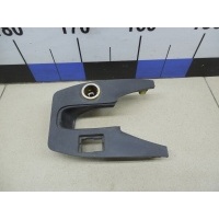 Накладка (кузов внутри) TOYOTA Auris (E15) 2006-2012 5891712010B0