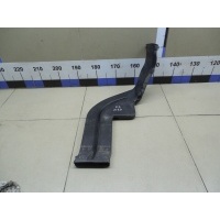 Воздуховод TOYOTA Corolla E15 2006-2013 8721312090