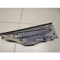 Пыльник (кузов наружные) TOYOTA Fortuner 2015> 662510K020