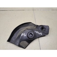 Накладка двери багажника TOYOTA Fortuner 2015> 648860K080