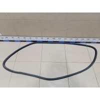 Уплотнитель двери VW Tiguan 2011-2016 5N08679119B9