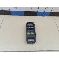 Накладка блока управления стеклоподъемниками RENAULT Duster II 2021> 809613649R