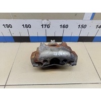 Суппорт передний левый RENAULT Duster 2012> 410111495R