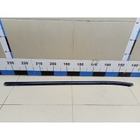 Накладка стекла переднего левого KIA Cerato 2009-2013 822101M000