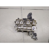 Блок предохранителей NISSAN Qashqai (J11) 2014> 243504EB0A