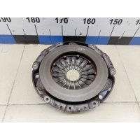 Корзина сцепления RENAULT Duster 2012> 8201012792