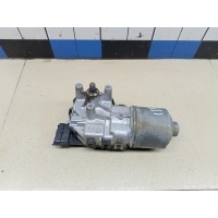 Моторчик стеклоочистителя передний RENAULT Logan 2005-2014 0390241544