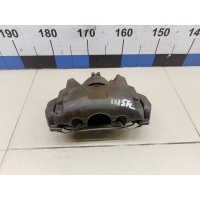 Суппорт передний левый RENAULT Duster 2012> 410111495R
