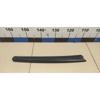 Накладка (кузов наружные) FORD Fusion 2002-2012 1554237