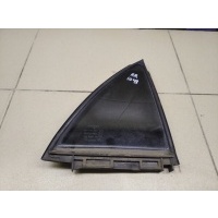 Стекло двери задней правой (форточка) TOYOTA Corolla E15 2006-2013 6812312800