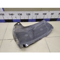 Локер задний правый KIA RIO 2011-2017 868224Y200
