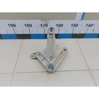 Кронштейн КПП левый RENAULT Logan 2005-2014 8200457080