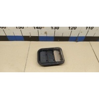 Решетка вентиляционная SKODA Fabia 2007-2015 3T0819465