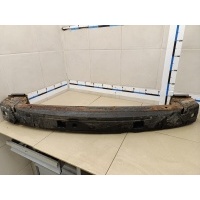 Усилитель переднего бампера Chrysler Voyager/Caravan (RG) 2001-2008 4857455AA
