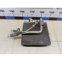 Испаритель кондиционера NISSAN Micra (K11E) 1992-2002 272801F701