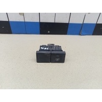 Кнопка обогрева заднего стекла FORD Fusion 2002-2012 1506749