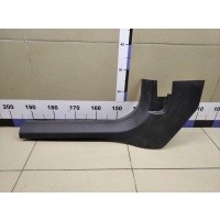 Накладка порога (внутренняя) Chevrolet Cruze 2009-2016 95952073