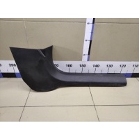 Накладка порога (внутренняя) Chevrolet Cruze 2009-2016 96897653