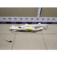 Подушка безопасности боковая (шторка) Chevrolet Cruze 2009-2016 13251651