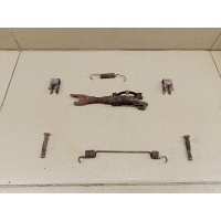 К-кт установочный задних колодок FORD Fusion 2002-2012 1522222