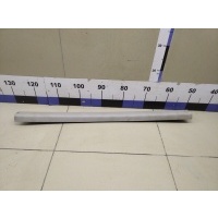 Обшивка двери багажника SSANG YONG Rexton I 2001-2007 7385008002ABA