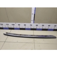 Накладка стекла переднего левого NISSAN Almera N16 2000-2006 808214M520