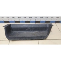 Подножка VW Transporter T4 1996-2003 701863736C