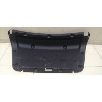 Обшивка крышки багажника Chevrolet Aveo (T300) 2011> 96936858