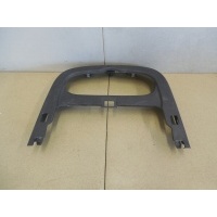 Накладка (кузов внутри) RENAULT Duster 2012> 682602348R