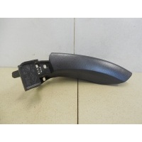 Накладка (кузов внутри) RENAULT Duster 2012> 682460055R