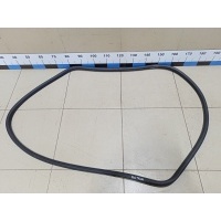 Уплотнитель двери VW Tiguan 2011-2016 5N08679119B9