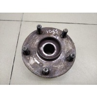 Ступица передняя TOYOTA RAV 4 2006-2013 4355042020