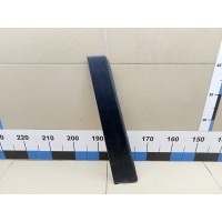 Накладка стекла заднего правого TOYOTA RAV 4 2013-2019 7507542080