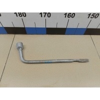 Ключ баллонный TOYOTA RAV 4 2013-2019 0915042010